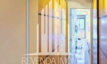 Imagem 4: Cobertura com piscina, 220m², 3 suítes, 3 vagas