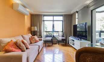 Imagem 5: Apartamento à Venda - Vila Olímpia, 3 Quartos, 140 m2