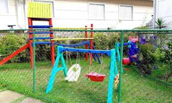 Imagem 2: Casa com 2 dormitórios à venda, 60 m² por R$ 440.000,00 - Jardim Felicidade (Zona Oeste)