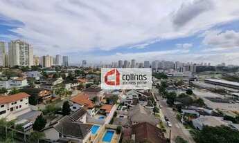 Imagem 5: Apartamento Loft duplex 1 suíte 94 m² Jardim Jardim Aquarius SJC