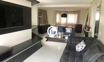 Imagem 2: Apartamento para venda 165m², 3 dormitórios, sendo 3 suítes, 3 vagas - Campo Belo