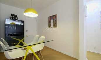 Imagem 7: Apartamento Locação Jardim Paulista 70 m² 2 Dormitórios