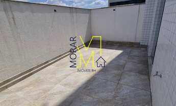 Imagem 5: Área privativa 3 quartos - Heliópolis em Belo Horizonte/MG