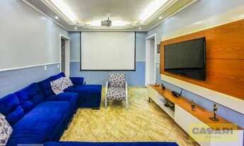 Imagem 3: Casa com 3 dormitórios, 255 m² - venda por R$ 725.000,00 ou aluguel por R$ 4.100,00/mês