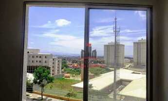 Imagem 7: Apartamento com 2 dormitórios à venda, 49 m² por R$ 192.000,00 - Parque Residencial Flambo