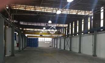 Imagem 7: REF 8599 - Galpão Ind. no bairro Vila Nogueira, 1800 m Não perca essa oportunidade