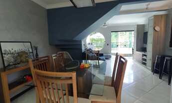 Imagem 4: Triplex 3 Dormitórios no Bairro Nações em Balneário Camboriú