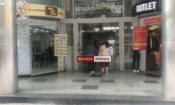 Imagem 2: Sala à venda, 44 m² por R$ 210.000,00 - Centro - Curitiba/PR