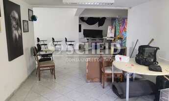 Imagem 2: Sobrado no Parque Jabaquara, 3 dormitórios