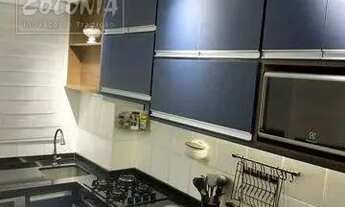 Imagem 3: Santo André - Apartamento Padrão - Vila Metalúrgica