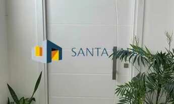 Imagem 2: Lindo Studio na Saúde - Andar Terreo