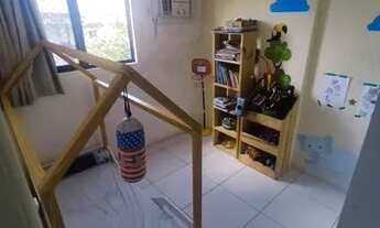 Imagem 5: Vendo Apartamento com 03 Quartos(01 Suíte) com 65 M² na Encruzilhada - Recife - PE