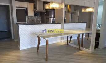 Imagem: Apartamento Próximo ao Centro no Condomínio