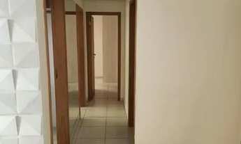 Imagem 6: VENDO APARTAMENTO 2 QUARTOS + GARAGEM R. ESPAÇO VERDE GAMA