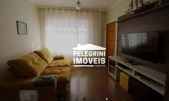 Imagem 4: Apartamento com 2 dormitórios à venda, 70 m² por R$ 325.000 - Jardim Chapadão - Campinas/S