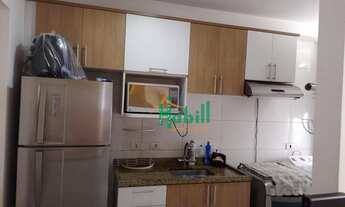 Imagem 3: Apartamento com 2 dormitórios à venda, 53 m² por R$ 180.000,00 - Vila Urupês - Suzano/SP