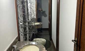 Imagem 7: Apartamento 4 quartos em Lourdes - Belo Horizonte - MG