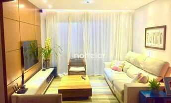 Imagem 5: LINDO APTº À VENDA RESIDENCIAL QUATRO DE ALPHAVILLE