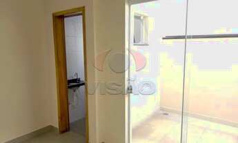 Imagem 5: Casa para aluguel, 2 quartos, 1 suíte, 1 vaga, Jardim dos Colibris - Indaiatuba/SP