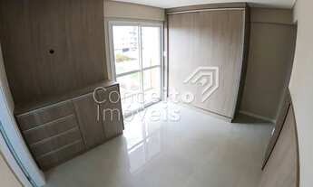 Imagem 4: Residencial Steinfurt - Jardim Carvalho - Apartamento