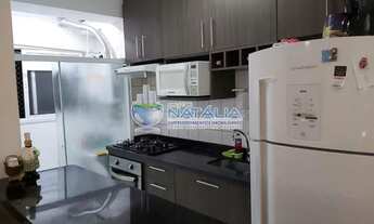 Imagem 6: Apartamento com 3 dorms, Brás, São Paulo - R$ 520 mil, Cod: 66935