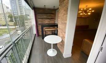 Imagem 5: Venda Apartamento 1 Dormitórios - 78 m² Vila Nova Conceição