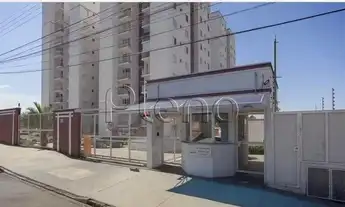 Imagem: Apartamento - Jardim do Lago - Campinas