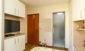 Imagem 4: Apartamento para Venda - 114.06m², 3 dormitórios, sendo 1 suites, 1 vaga - Petrópolis