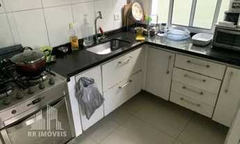 Imagem 4: RR5421D Casa 60m² CONDOMÍNIO NOVA BARUERI - OPORTUNIDADE - 2 Dorms 2 Vagas - Barueri SP