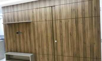 Imagem 2: Apartamento com 1 dormitório para alugar em Nova Lima