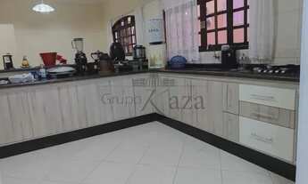 Imagem 6: Casa Sobrado em São José dos Campos