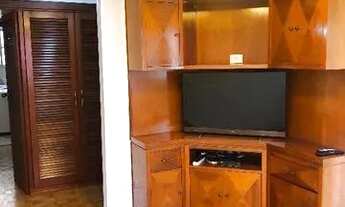 Imagem 7: Apartamento com 3 dormitórios para alugar, 138 m² por R$ 10.900,00/mês - Itaim Bibi - São