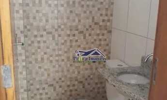 Imagem 3: Sobrado com 2 dormitórios à venda, 50 m² por R$ 260.000 - Jardim Real - Praia Grande/SP