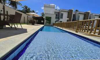 Imagem 3: Apartamento / 120 metros quadrados com 3 quartos em Eusebio - Eusébio - CE