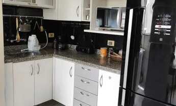 Imagem 4: Apartamento no Edifício Orion em Mogi das Cruzes!!!