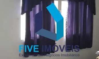 Imagem 4: Casa com 9 dormitórios para alugar, 540 m² por R$ 15.000/mês - Socorro - São Paulo/SP