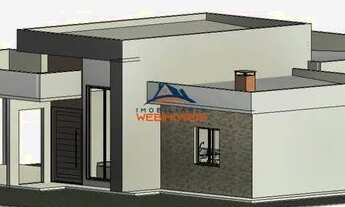 Imagem 5: IBIÚNA - Casa Padrão - RESIDENCIAL SÃO LUCAS