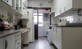 Imagem 4: Apartamento para venda tem 92 metros quadrados com 2 quartos em Sumarezinho - São Paulo