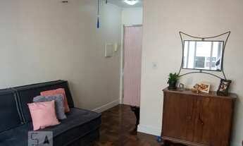 Imagem 2: Apartamento para Aluguel - Santa Tereza , 2 Quartos, 58 m2