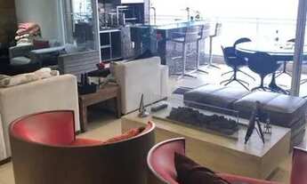 Imagem: APARTAMENTO - VILA ROMANA - SP