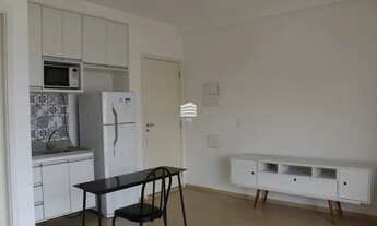 Imagem 4: Studio mobiliado na Chácara Inglesa