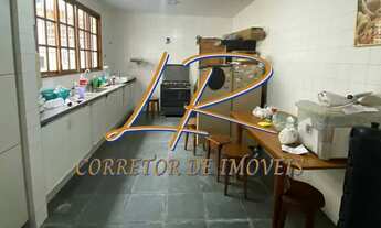 Imagem 5: Casa em Bangu disponível para venda e locação, o lado da Delegacia 34ª, próximo ao mercado