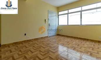 Imagem 1: SÃO PAULO - Apartamento Padrão - VILA CLEMENTINO