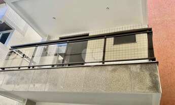 Imagem 3: Apartamento com 3 dormitórios à venda, 122 m² por R$ 780.000,00 - Recreio dos Bandeirantes