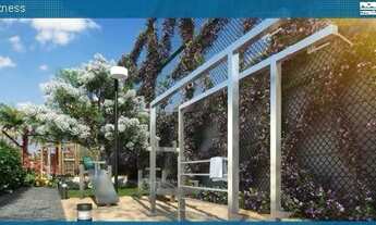 Imagem 6: Apartamento Garden 3 quartos, 2 suítes, varanda gourmet, 2 vagas - Recreio