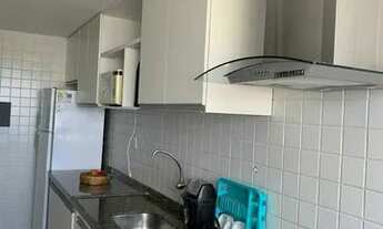 Imagem: Apartamento ponta negra