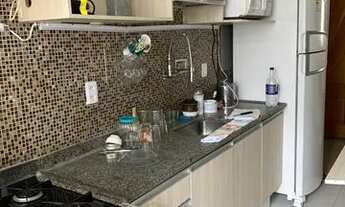 Imagem 6: Apartamento para aluguel tem 58 metros quadrados com 2 quartos