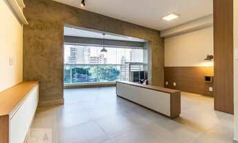 Imagem: Apartamento à Venda - Pinheiros, 1 Quarto