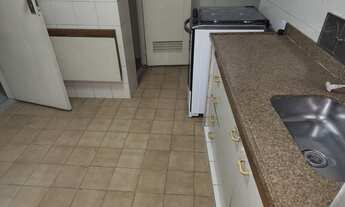 Imagem 7: Grajau 3quartos com vaga 340mil