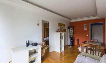 Imagem 4: Apartamento para Aluguel - Vila Mascote, 2 Quartos, 70 m2